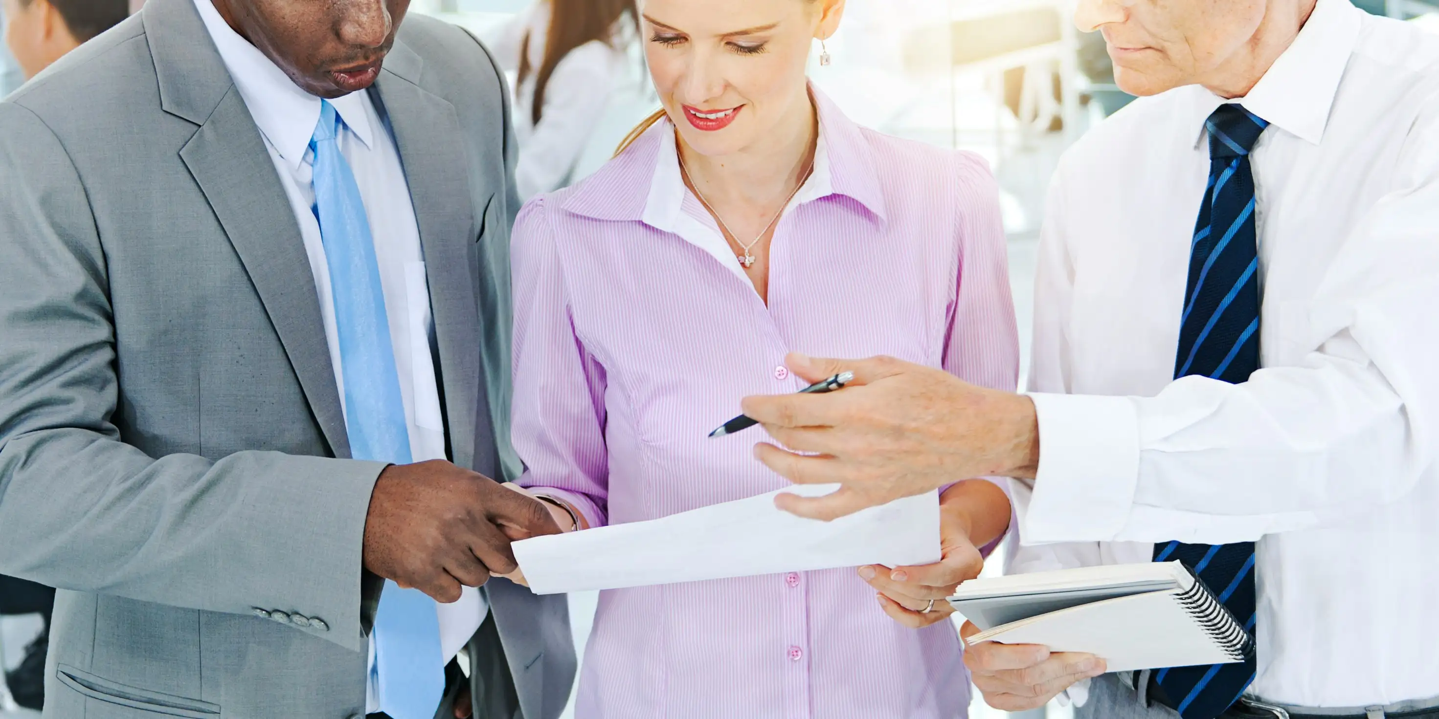 Besprechung der Aktivierungsinvestition
